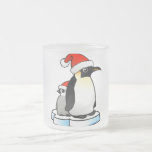 Sankt-Kaiser-Pinguin Teetasse