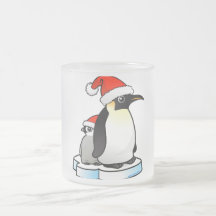 Sankt-Kaiser-Pinguin Teetasse
