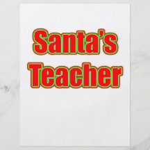 Sankt Lehrer Flyerbedruckung