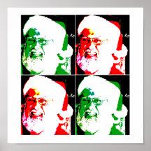 Sankt-Plakat