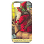 Sankt und die Rotwild Hülle Fürs iPhone 5