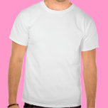 Sankt- und Ren-T-Shirt t-shirts