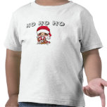 Sankt- und Rudolf-T-Shirt