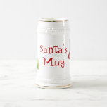 Sankt Weihnachten Stein Tee Haferl