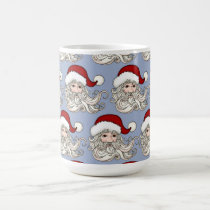 Sankthauptgeschenk-Becher-festlicher Spaß tassen