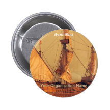 Santa Maria Button