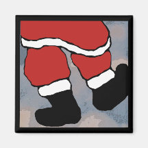 santasboots magnete