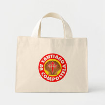 Santiago de Compostela Taschen