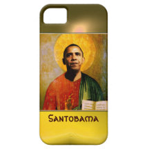 SANTOBAMA iPhone 5 HÜLLEN