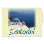 Santorini Karten