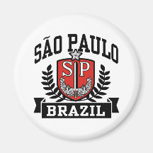 Sao-Paulo Magnete
