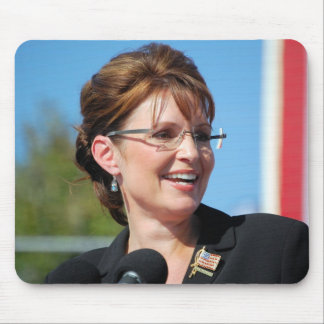 Sarah Palin Mauspads