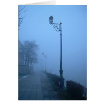 Sarajevo-Nebel Karten