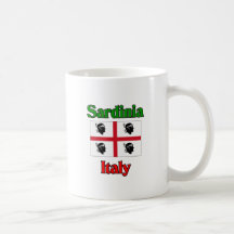 Sardinien Italien Teehaferl
