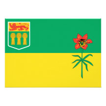 SASKATCHEWAN EINLADUNGSKARTEN
