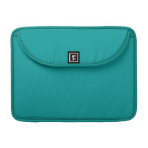 Sassy Sissy-Mädchen Girly persisches grünes aquama Sleeves Für MacBook Pro