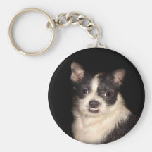 Sassys Keychain Schlüsselband