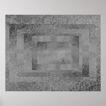 Satin Art101 Silk BlackMagic dekorative Fliesen Poster