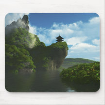 Satori Mousepad