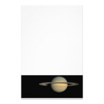 Saturn Bedrucktes Büropapier