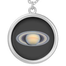 Saturn (Hubble Teleskop) Amuletten
