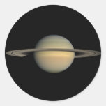 Saturn Sticker