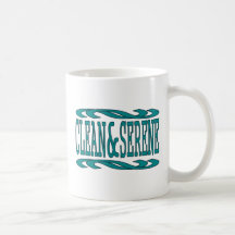 Sauber u. ruhig kaffeehaferl