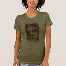 Säure T-shirts