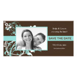 Save the Date Foto-Karten Photokarte