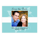 Save the Date Karte Postkarte