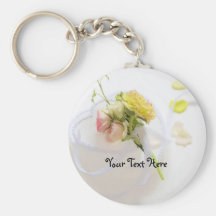 Save the Date Wedding Keychain Schlüsselanhänger