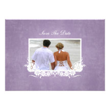 Save the Date Wedding Verlobungs-Mitteilung Individuelle Ankündigungskarte