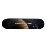 SBD131 PERSONALISIERTES SKATEBOARD