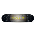 SBD134 PERSONALISIERTES DECK