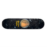 SBD142 INDIVIDUELLES SKATEBOARD