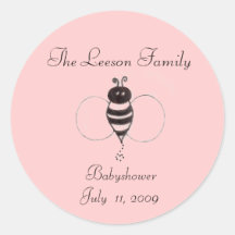 sc00078761, die Leeson-Familie, BabyshowerJuly… Sticker