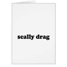 SCALLY WIDERSTAND KARTE