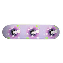 ScatteringAngels1 Skateboard Bretter
