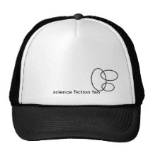 SCF TRUCKER CAPS