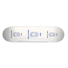 Schach fährt mich verrückt skateboardbretter