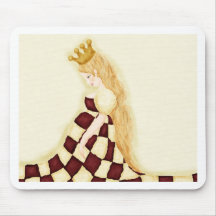 Schach Mousepads