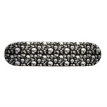 SCHÄDEL PERSONALISIERTE SKATEBOARDS