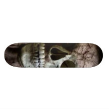 Schädel Personalisiertes Deck