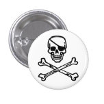 Schädel (weiß) button