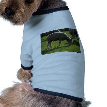 Schafe Hundetshirt
