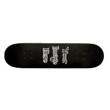 Schaffen Sie Ihre Selbst: Entwerfen Sie Ihre eigen Individuelle Skateboarddecks