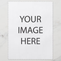 schaffen Sie Ihre Selbst Flyerdesign