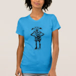 Schaftmaschine 2 tshirts