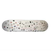Schalen Skateboardbretter