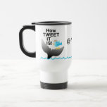 Schalen u. Becher - wie es ist TWEETET! Tee Tasse